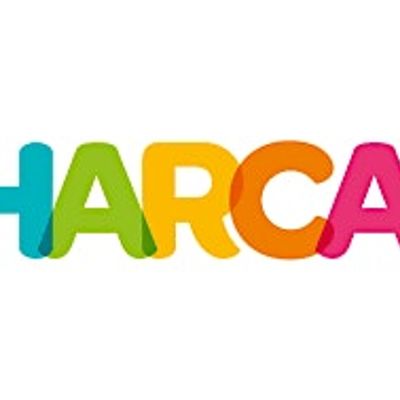 Poplar HARCA logo