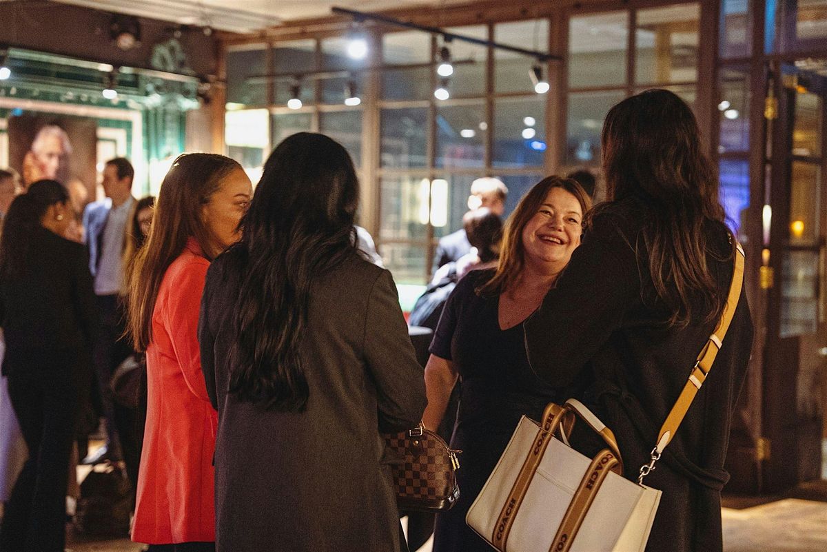 Christmas High Net Worth Individuals & Capital Enterprise Networking Event, 19 December | Event in London