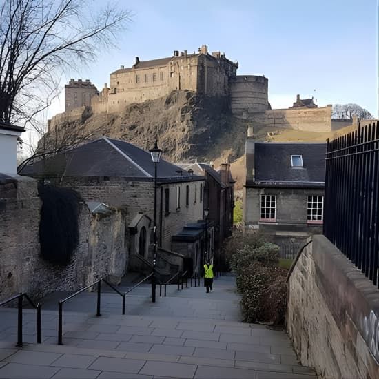 History Lovers Old Town Walking Tour | Event in Edinburgh | AllEvents