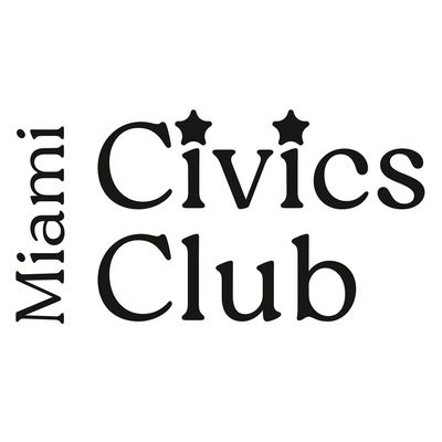 Miami Civics Club logo
