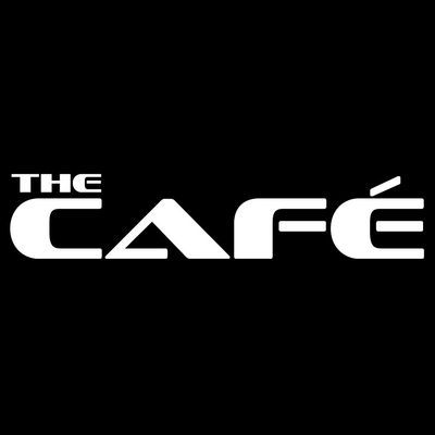 The Café SF logo