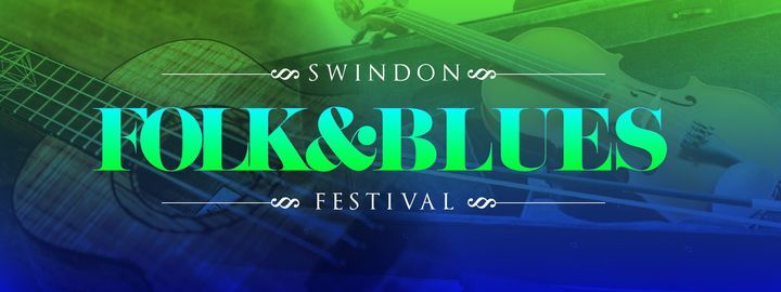 Swindon Folk Blues Festival 2022 Christ Church Old Town Swindon September 24 2022 Allevents In Old Town Blues Festival 2022