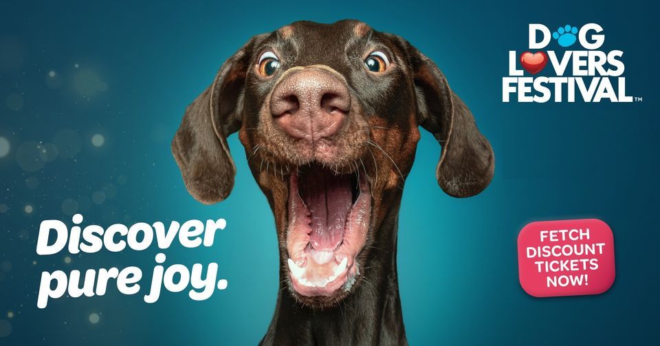 Dog Lovers Festival, Sydney 2024, 30 March | Event in Marrickville | AllEvents.in