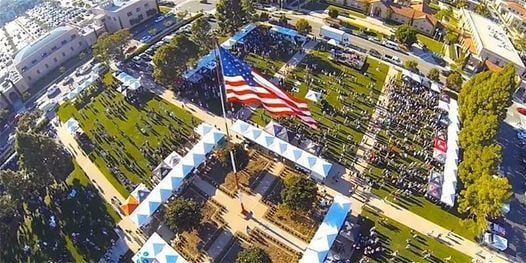 San Diego Brew Fest Liberty Station Ntc Park San Diego January 8 2022 Allevents In Sd Fair Concerts 2022