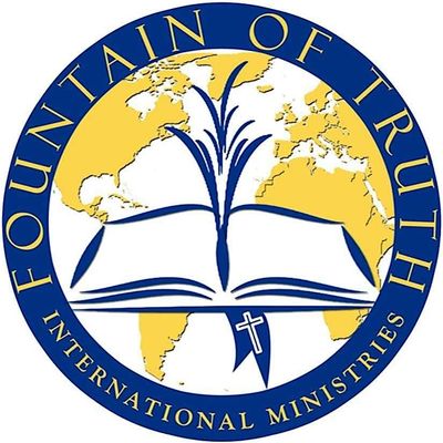 Fountain of Truth International Ministries logo
