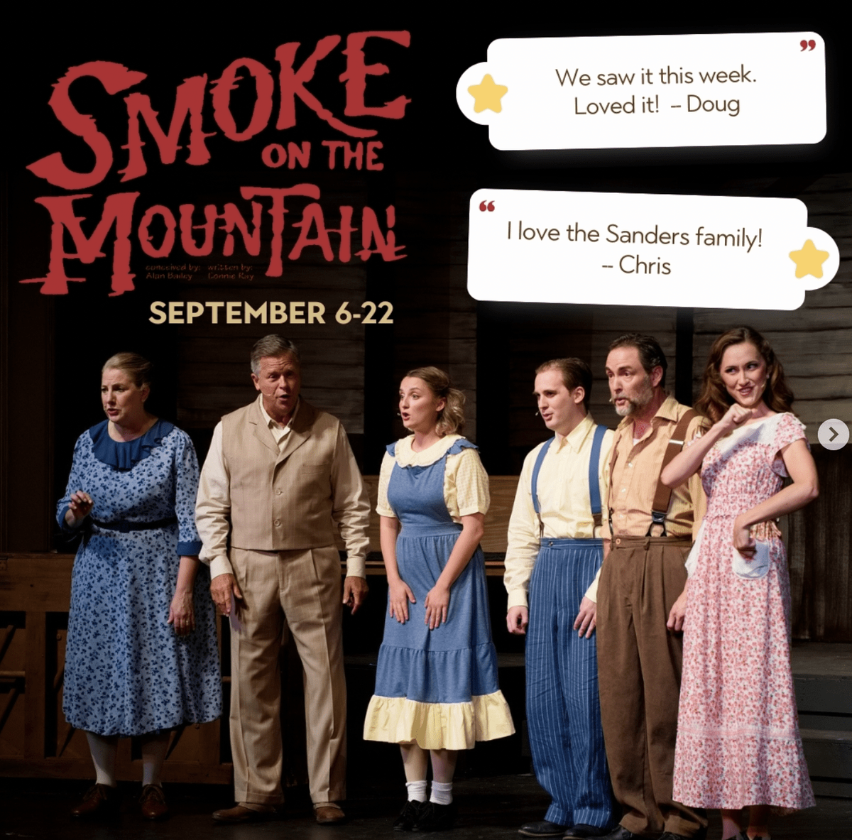 Whitney, Luther, and Friends Musical Revue at Mariettas Theatre In The Square - Emil Theatre, 19 July | AllEvents