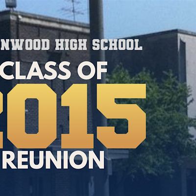 Thornwood Class of 2015
