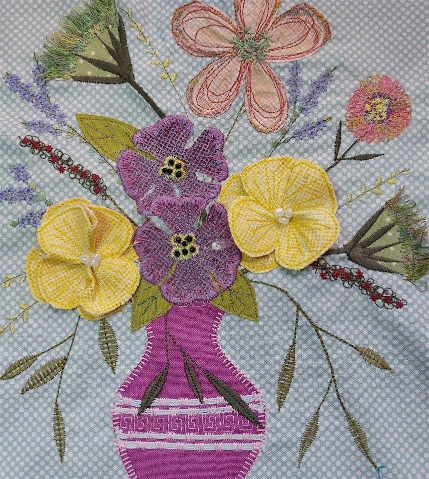 Getting Creative with Your Sewing Machine, 21 February | Event in Broomfield | AllEvents