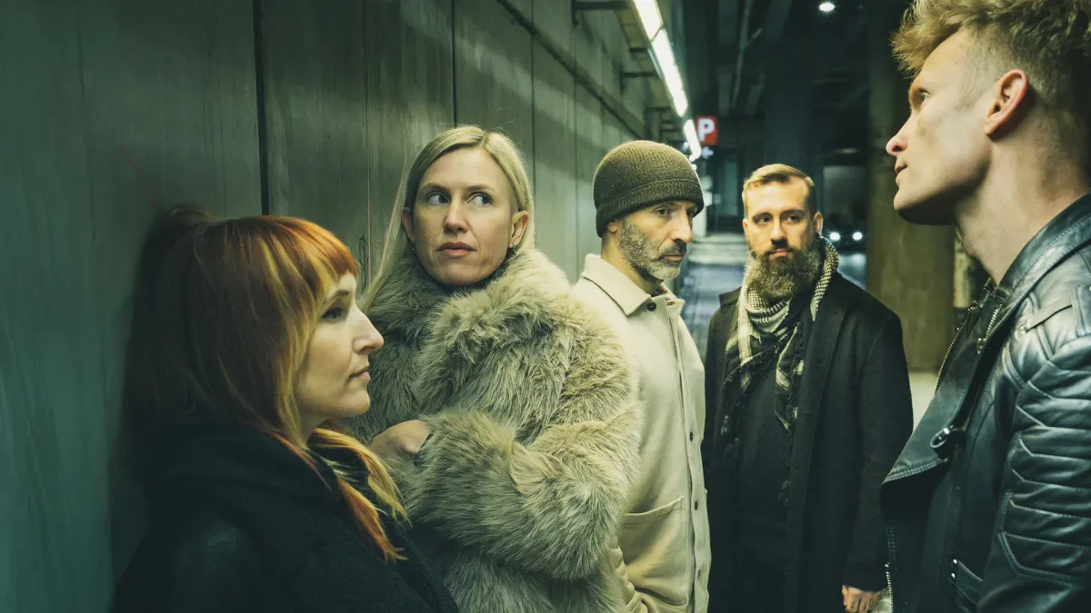 Mother Mother in Mumbai, 24 January | Event in Mumbai | AllEvents