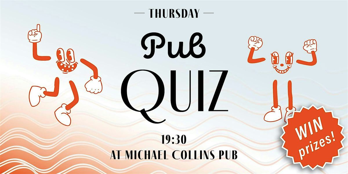 Pub Quiz in Barcelona - Thursday, December 11 (ENG & ES), 11 December | Event in Barcelona | AllEvents