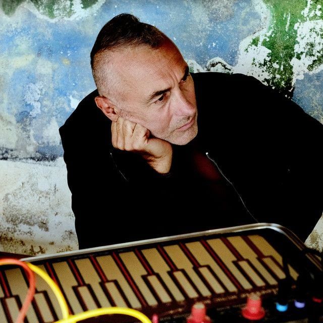 Yann Tiersen in Rubigen, 21 October | Event in Bern | AllEvents