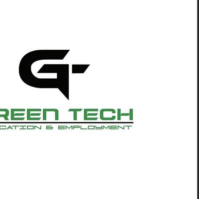 Green Technical Education And Employment logo