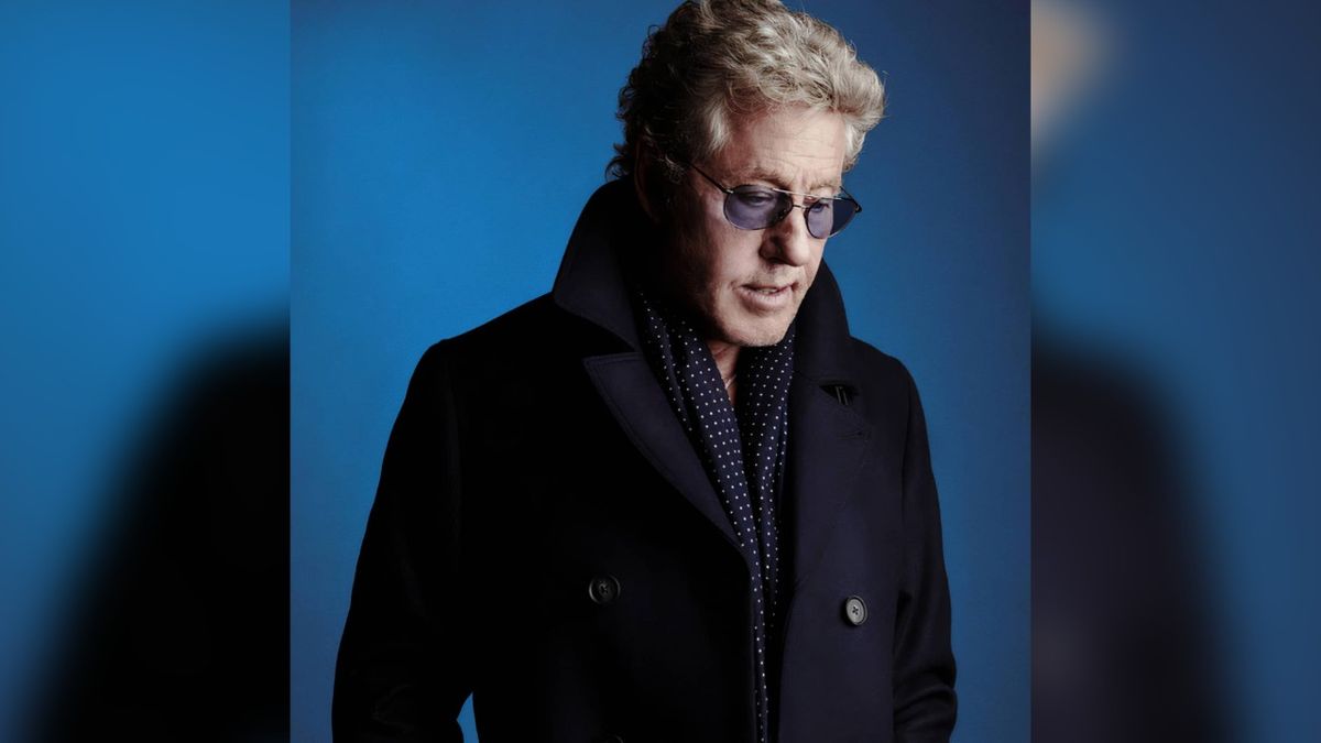 Roger Daltrey Margate Tickets, 8 August | Event in Margate | AllEvents