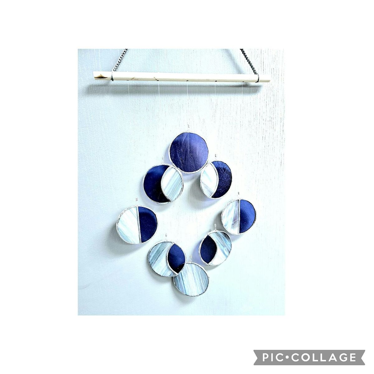 Moon Phases Mobile, 15 January | Event in Anoka | AllEvents