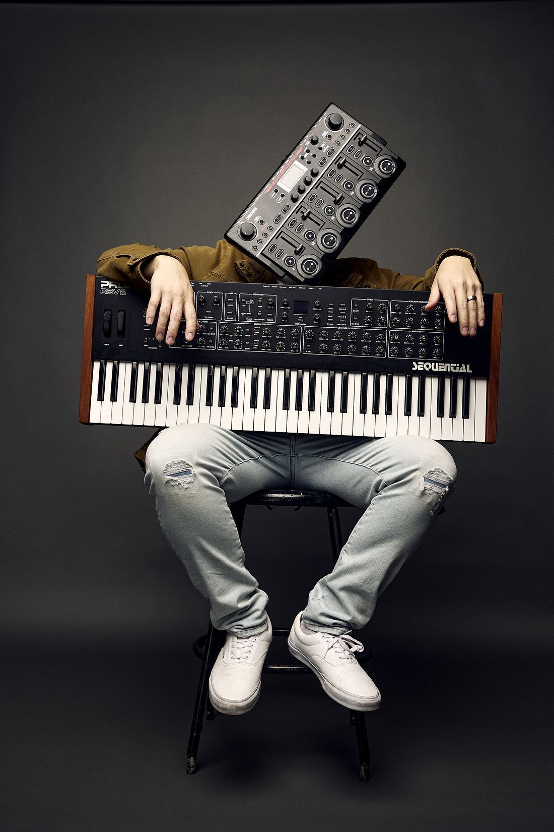 LAERZ at Cambridge Room at House of Blues Dallas, 23 January | Event in Dallas | AllEvents