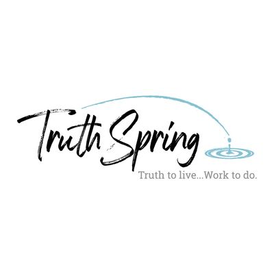 TruthSpring™, Inc. logo