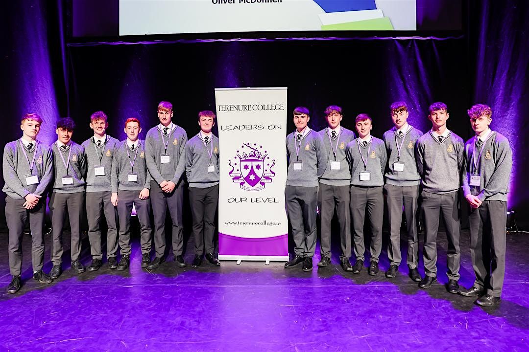 Leaders On Our Level