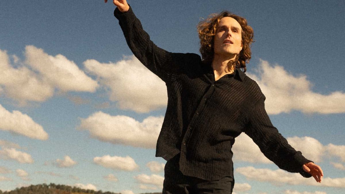 Patrick James | London, The Waiting Room, 14 July | Event in Leytonstone | AllEvents