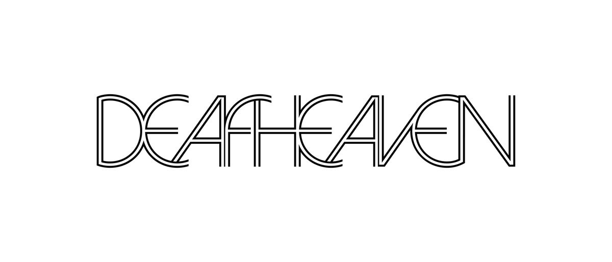 Deafheaven in Toronto, 8 May | Event in Toronto | AllEvents