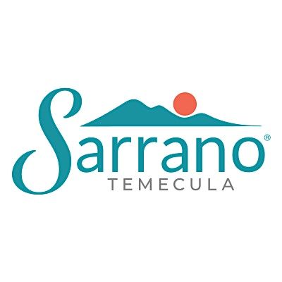 Sarrano of Temecula logo