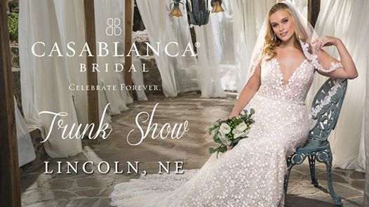 blush and bridal boutique