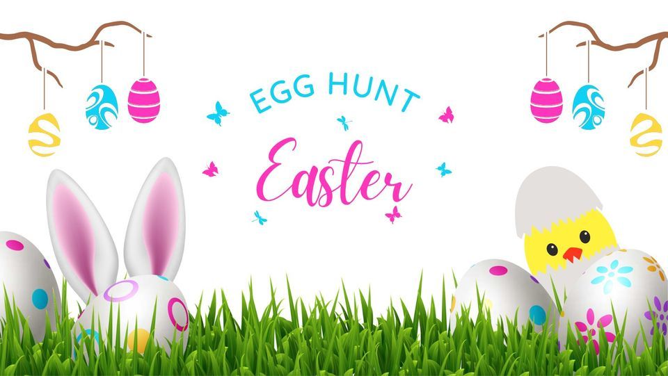 Easter Egg Hunt (ages 08), 9 Lakeside Ln, Bracey, VA, United States