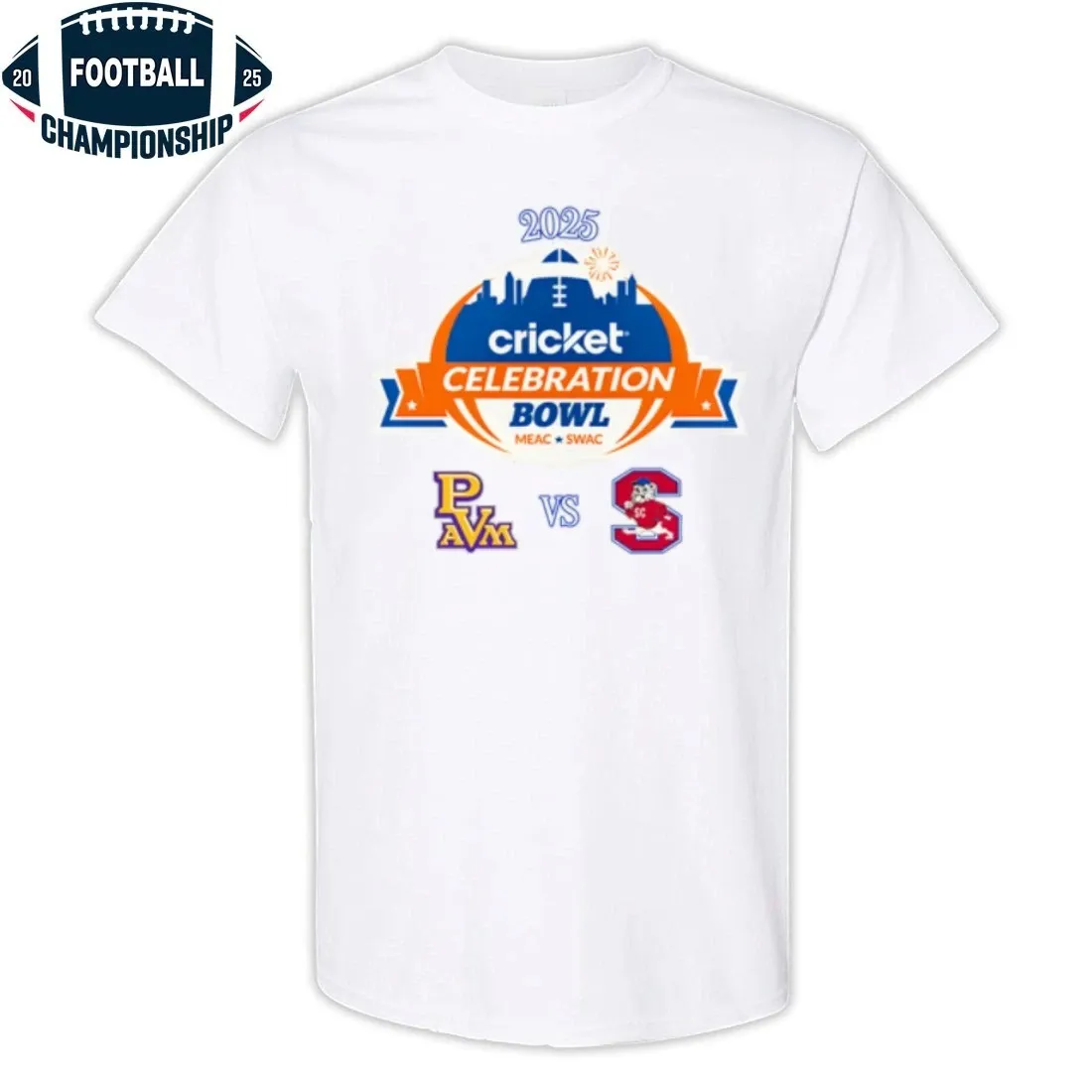 Celebration Bowl - South Carolina State vs Prairie View A&M at Mercedes-Benz Stadium, 13 December | AllEvents