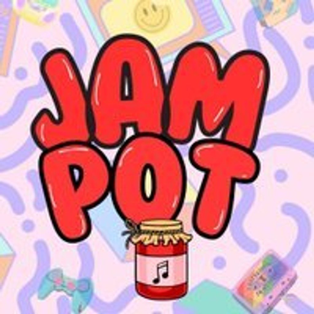 Jam Pot @ the Barras, 23 August | Event in Glasgow | AllEvents