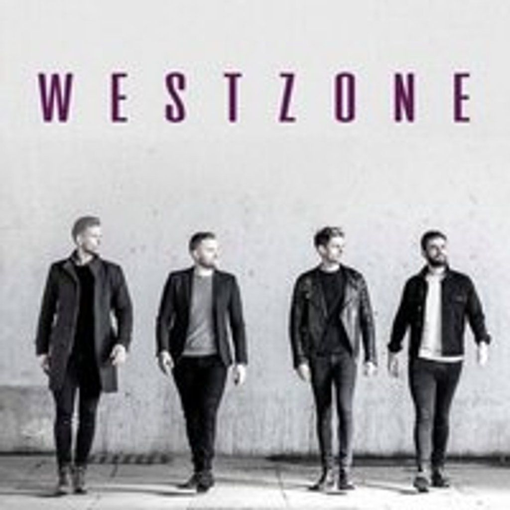 WestZone Tribute to Boyzone and Westlife, 29 November | Event in Bracknell | AllEvents