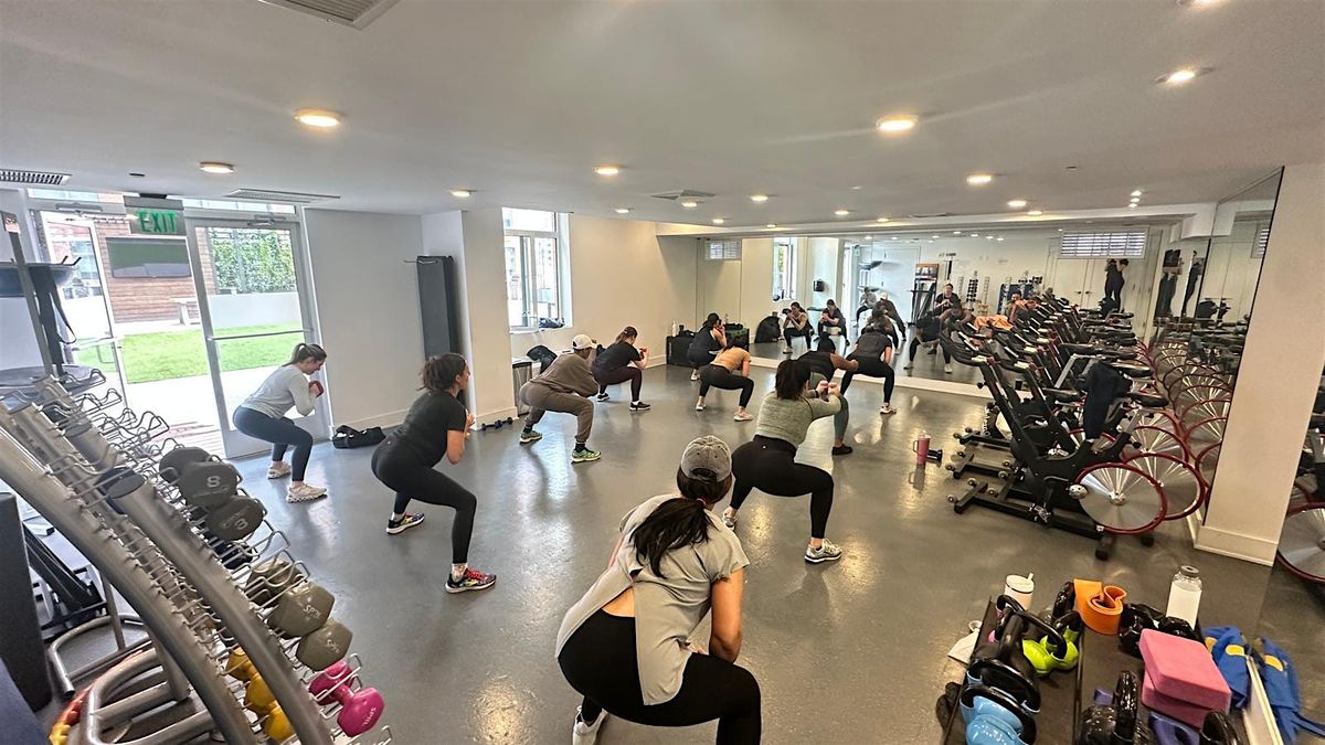 Overlook Flats Exclusive Wellness Events! | Event in Jersey City | AllEvents