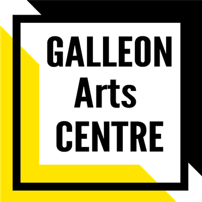 Pivotal at Galleon Arts Centre, Barking logo