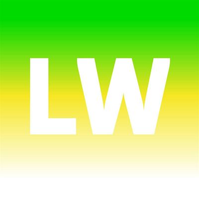 Lustwarande – Platform for Contemporary Sculpture logo