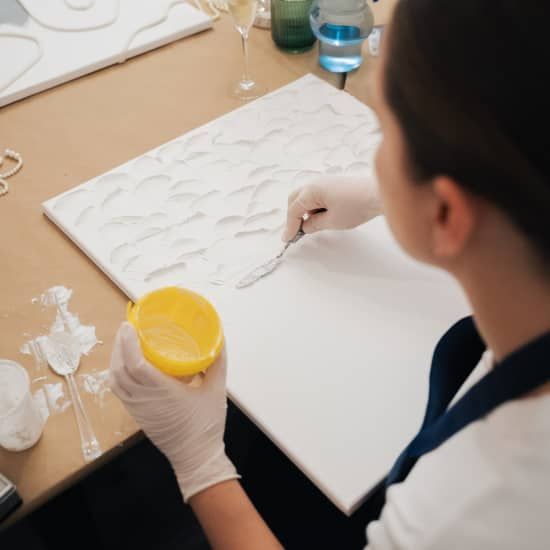 Bubbles & Texture XXL - Taller de Arte Texturizado por Navidad, 8 December | Event in Madrid | AllEvents