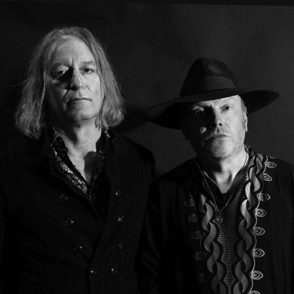 Luke Haines & Peter Buck *SOLD OUT*, 20 August | Event in Birmingham | AllEvents