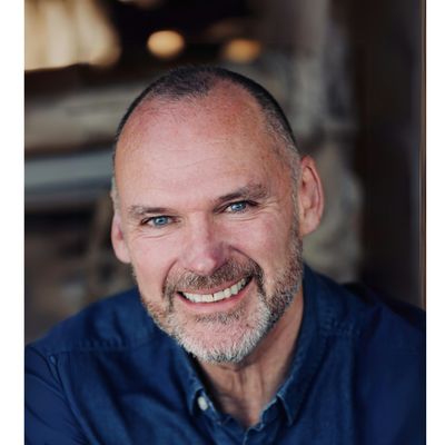 J A Crawshaw Author logo