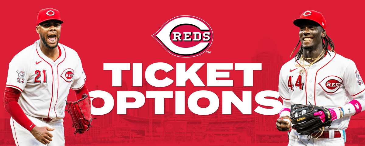 Cincinnati Reds at Athletics, 13 September | Event in West Sacramento | AllEvents