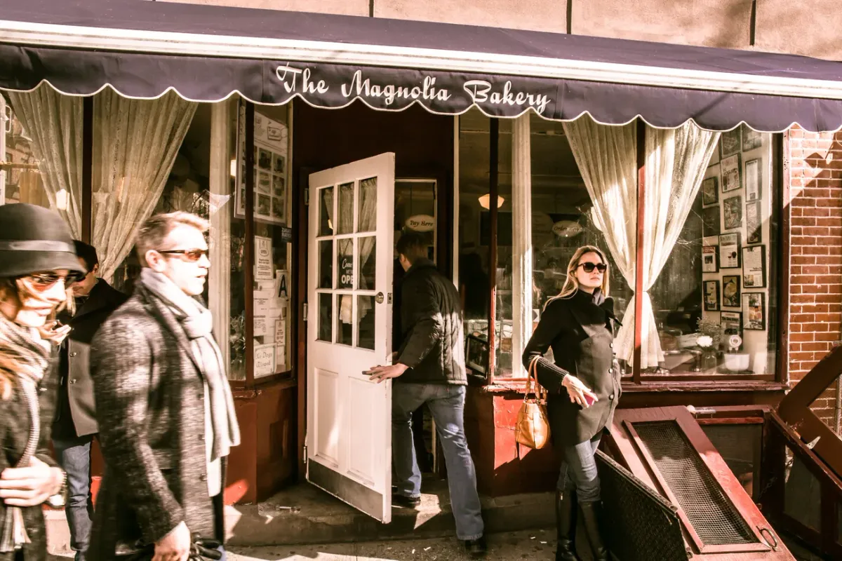 Bleecker Street, 22 January | Event in Milton | AllEvents