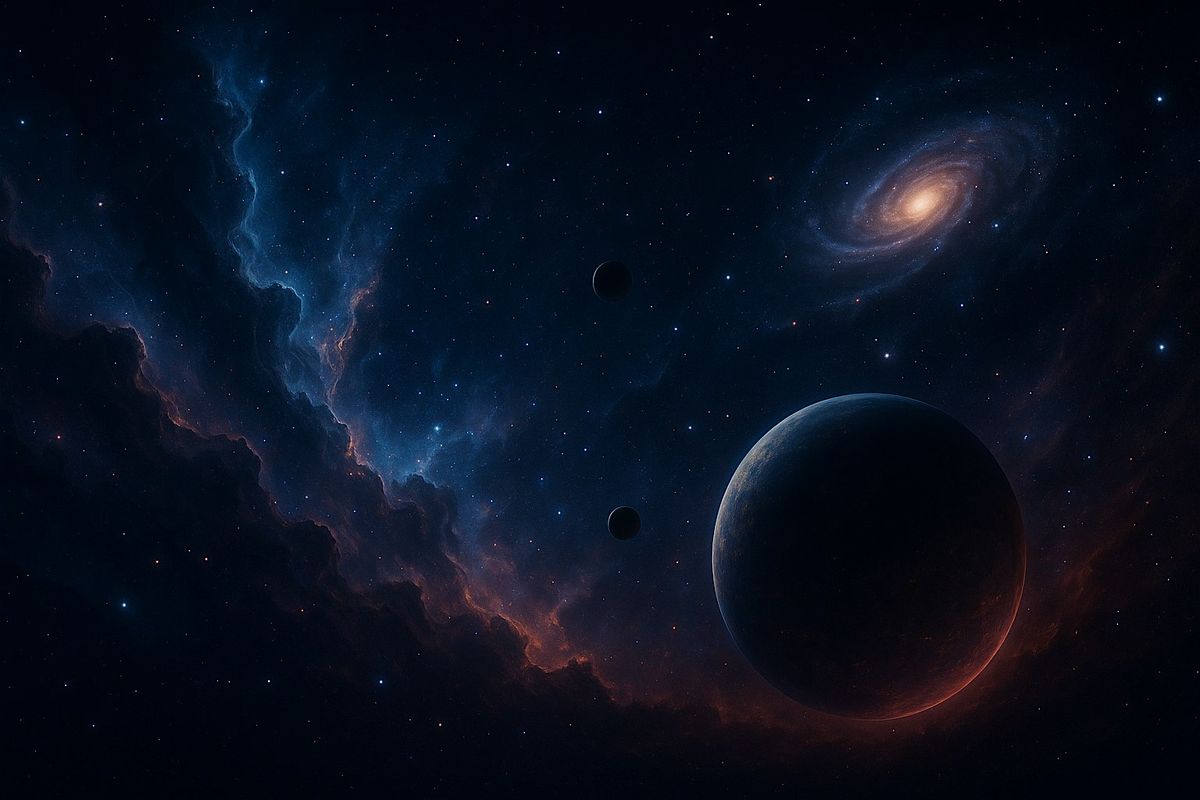 Astronomy on Tap Zurich x WiNS: Blueprints for Other Worlds, 27 November | Event in Zürich | AllEvents