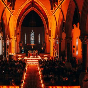 A Coldplay Candlelight Experience In Wells🕯️Friday 9th January