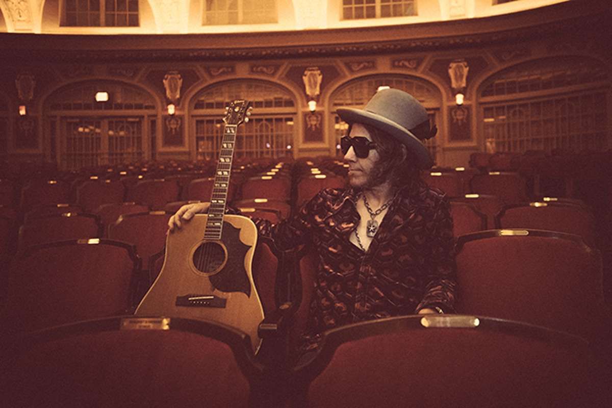 Charlie Starr, 24 January | Event in Cincinnati | AllEvents