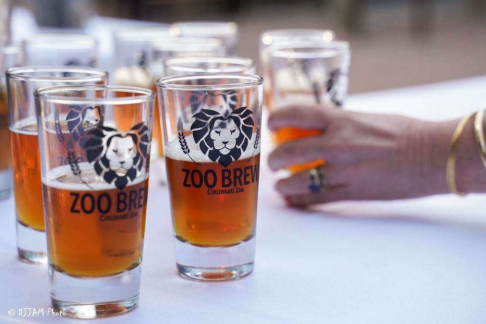 Zoo Brew presentedy by Paycor SOLD OUT, Cincinnati Zoo & Botanical Zoo Brew 2025 Cincinnati Dates