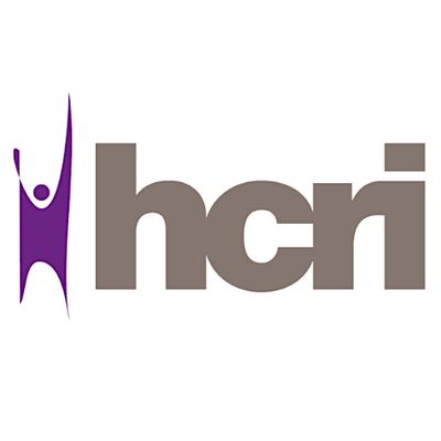 Humanitarian and Conflict Response Institute logo