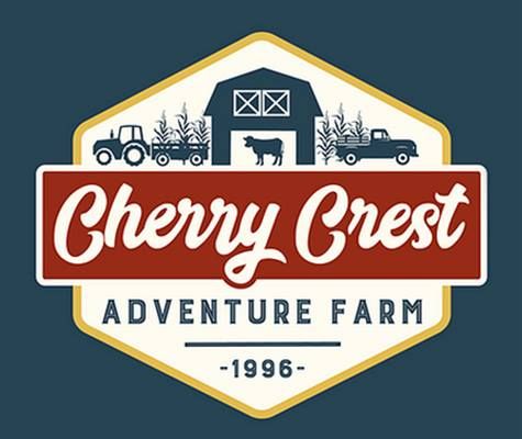 Cherry Blossom Events In The City Top Upcoming Events For Cherry Blossom Cherry Crest Farm 2022 Map
