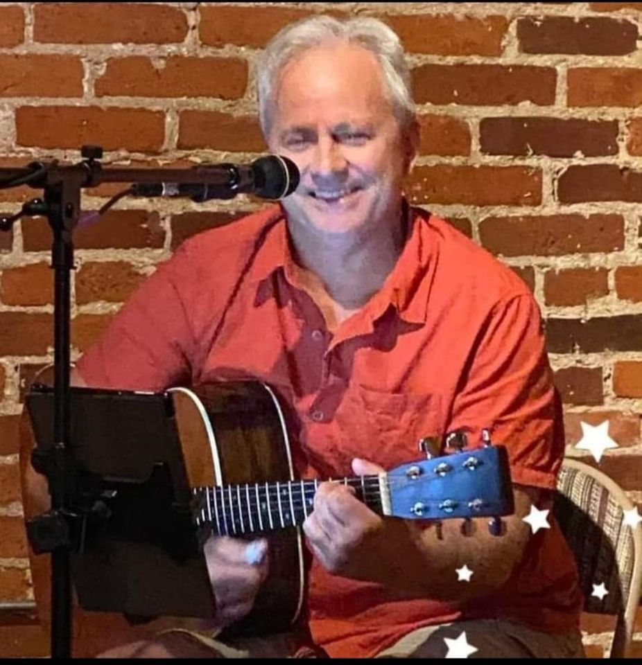 Denny Spickler Playing LIVE, 23 West Baltimore St, Funkstown, MD