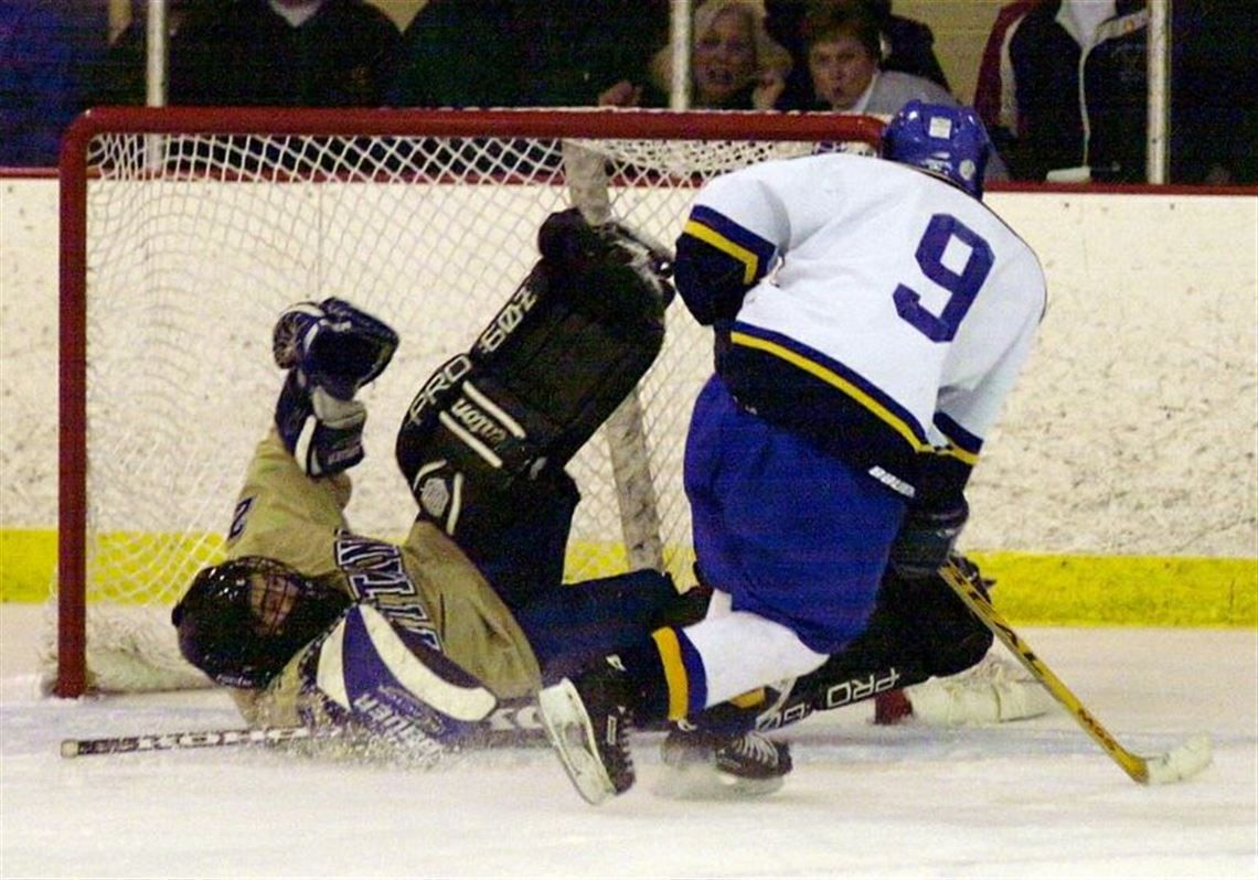 Findlay at St. John's Jesuit Titans Ice Hockey at Huntington Center, 12 February | Event in Toledo | AllEvents
