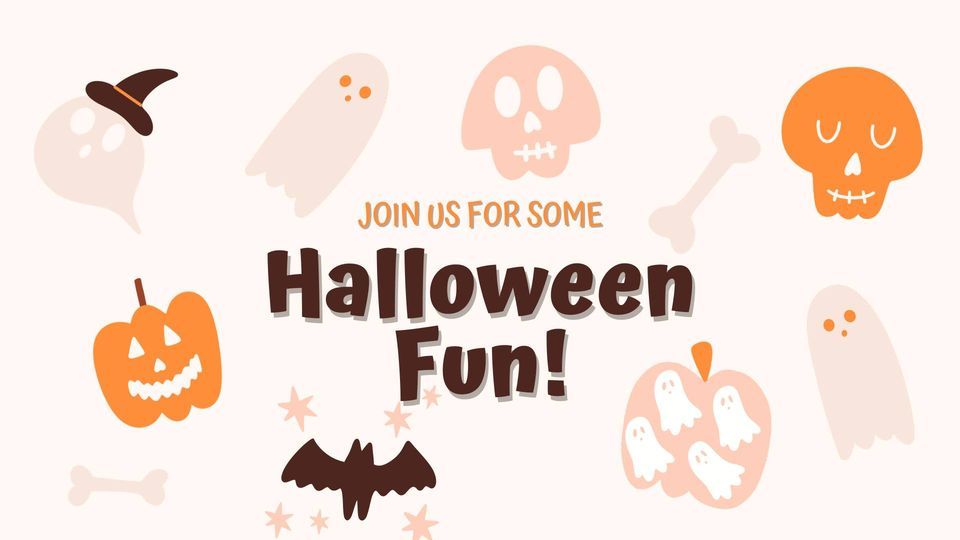 Clarkfield Care Center Halloween Carnival, Clarkfield Care Center and