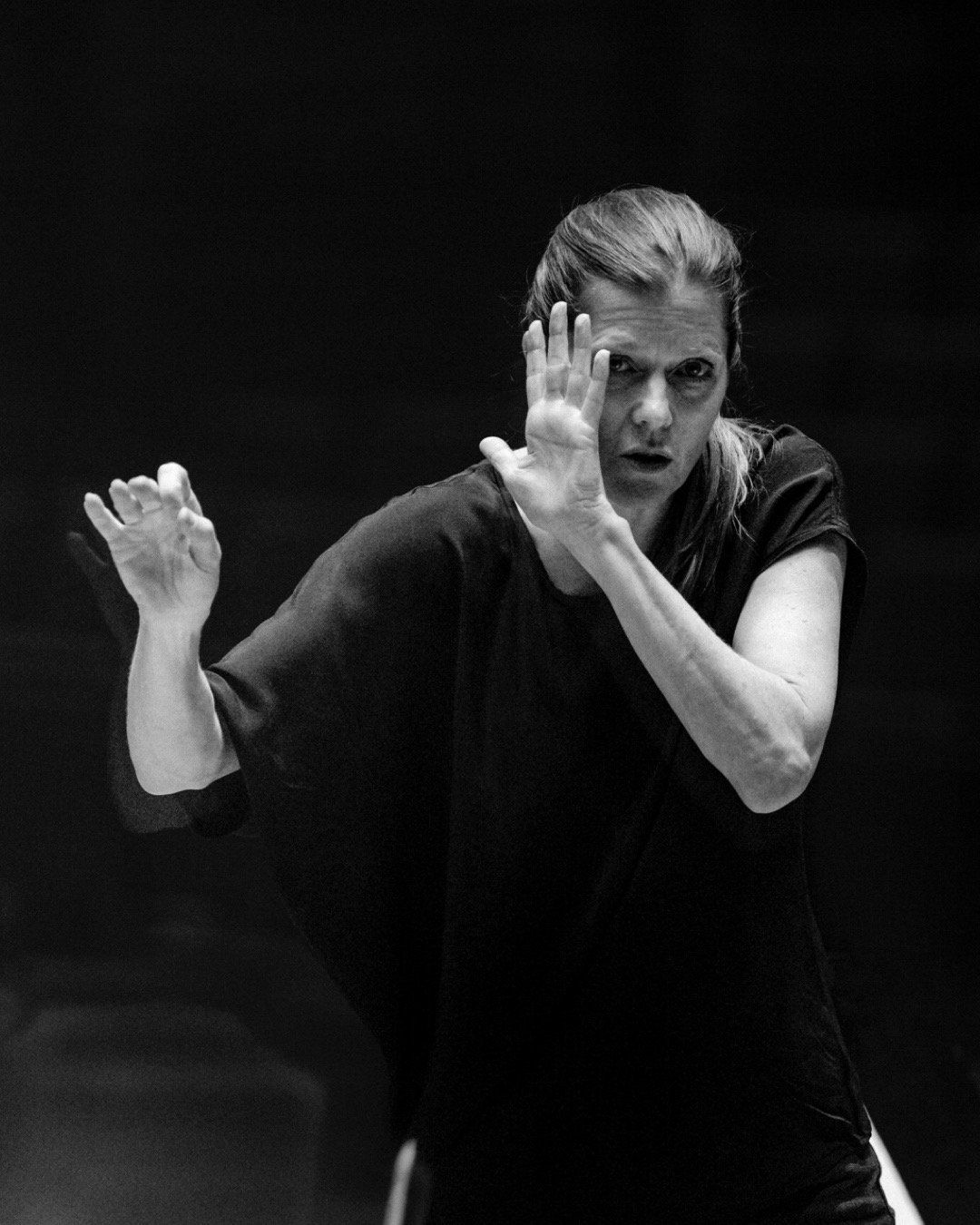 La Voix humaine with Barbara Hannigan at David Geffen Hall, 23 April | Event in Manhattan | AllEvents