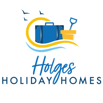 Seacroft Retreats - by Holges Holiday Homes logo