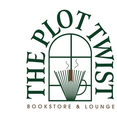 The Plot Twist Bookstore