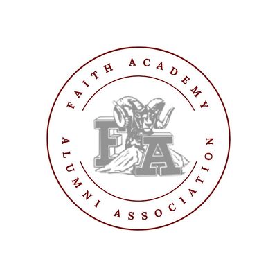 Faith Academy Alumni logo